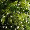 Kaemingk Lumineo Lichterkette Compact 1-2-glow 700 LED Produktbild-Vorschau 9