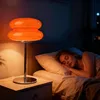 Nachttischlampen, LED Tischlampe, Dimmbare kuppelförmige Produktbild-Vorschau 5
