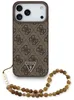Etui Guess 4G Strap Triangle Logo Magsafe Na Iphone 17 Pro Produktbild-Vorschau 1