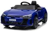 Audi RS e-tron GT dětské auto elektrické auto 12 V s Náhled obrázku produktu 1