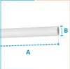 PEX 20-Rohr, 100 m, Diamantlaser, Alupex, mehrschichtige Produktbild-Vorschau 6
