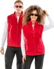 Result R37X | Active Fleece Bodywarmer - Farbe: Navy - Produktbild-Vorschau 4