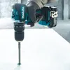 Makita DHP487RAJ - Bohrhammer/Treiber - schnurlos - 2 Produktbild-Vorschau 24