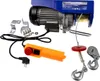 Elektrický naviják 230V 400kg/800kg 00831 Náhled obrázku produktu 11