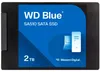 HDSSD 2.5" 2 TB WD Blue™ SA510 PC 3D SSD 7mm Produktbild-Vorschau 10