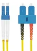 Helos Patch-Kabel - LC Single-Modus (M) zu SC Single-Modus Produktbild-Vorschau 3