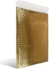Enveloppe d'expédition métallique 280 x 380 mm, couleur or Voir les images du produit 5