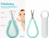 Frida Fridababy Tagliaunghie Easy Grip Anteprima dell’immagine prodotto 1