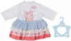Baby Annabell Outfit Rock 43c Produktbild-Vorschau 1