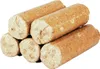 10kg Holzbriketts DIN plus Premium Nadelholz DIN EN ISO Produktbild-Vorschau 1
