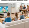 Bluetooth Kinderkopfhörer kabellos mit Auracast Produktbild-Vorschau 3