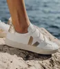 VEJA Damen Laufschuhe RC0502762A Farbe: Weiß Größe: 41 Produktbild-Vorschau 10