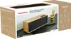 Thomson Wooden Bluetooth Speaker WS702 150W - Enceinte Voir les images du produit 2