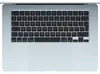 Apple MC7A4ZE/A - 15,3" Notebook - M4 38,9 cm Produktbild-Vorschau 4