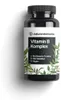 Vitamin B Komplex Tabletten - 240 Tabletten_für 8 Monate Produktbild-Vorschau 2
