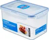 Lock & Lock HPL 818, Box, Obdĺžnikový, 1,9 L, Modrá, Náhľad obrázku produktu 9
