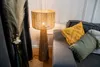 Lampadaire boho ADRIA, ci-dessus. 97 cm Voir les images du produit 3
