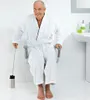 Sedile per WC RIDDER con maniglione di sicurezza Bianco 150 Anteprima dell’immagine prodotto 2
