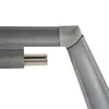 Battiscopa cucina 1,5 m 23 mm Piano di lavoro Battiscopa Anteprima dell’immagine prodotto 2