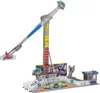 Faller 140450 - 1/87 / H0 Fahrgeschäft No Limit - Neu Produktbild-Vorschau 1