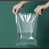 Vakuumbeutel Vakuumierbeutel Sous Vide Beutel geprägt 20x25 Produktbild-Vorschau 7