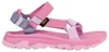 Teva 1177430C Růžový Náhled obrázku produktu 6