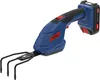 Güde Akku Gartenpflege-Set GPS 18-201-05 (18V, Produktbild-Vorschau 6