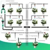 Zavlažovací systém 315PCS Záhradná zavlažovacia súprava, Náhľad obrázku produktu 4