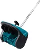 Makita Anbau-Schneefräse Schneefräse SN400MP Produktbild-Vorschau 2