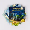 Pixi-8er-Set 298: Pixis Lieblings-Fahrzeuge (8x1 Exemplar) Produktbild-Vorschau 2