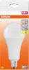 OSRAM LED Star Classic A200, lampada LED opaca a forma di Anteprima dell’immagine prodotto 3