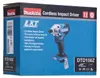 Makita DTD156Z, Sterownik udarowy, Uchwyt pistoletowy, Podgląd zdjęcia produktu 15