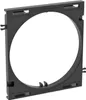 GGK BR-HWD-Adapter schwarz 10er Pack Produktbild-Vorschau 1