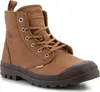 Palladium 76888-252-M Pampa Zip Leather - Scarpe da uomo Anteprima dell’immagine prodotto 1