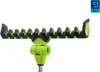 Delphin Feeder Holder SIXTO REAXE Flexi Rutenhalter Produktbild-Vorschau 3