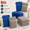 Betz 10 Stück Waschhandschuhe 16x21 cm PALERMO 100% Produktbild-Vorschau 6