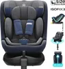 Daliya® BRAVO i-Size, 360° drehbarer Kindersitz, ISOFIX & Produktbild-Vorschau 1
