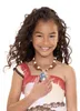 Disney Vaiana - Le collier de coquillages lumineux de Voir les images du produit 1