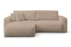 VENASI TILLY Universell Ecksofa mit Schlaffunktion und Produktbild-Vorschau 5