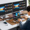 Hub UGREEN USB-C 9 en 1 avec HDMI 4K Voir les images du produit 12