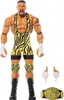 WWE JCJ24, 8 Jahr(e), Mehrfarbig, Kunststoff Produktbild-Vorschau 2