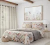 Bettüberwurf Ganzjährig LUIZ 5 beige 200x220 cm beige Produktbild-Vorschau 6