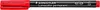 STAEDTLER Folienstift Lumocolor 313-2 0,4mm permanent rot Produktbild-Vorschau 13