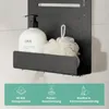 Mai & Mai Duschablage zum Hängen, Duschregal Ohne Bohren Produktbild-Vorschau 5