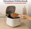 alpina Fritteuse mit 2,5L - Fritteuse mit regelbarem Produktbild-Vorschau 5