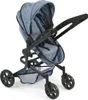 Bayer Chic 2000 Poussette de poupée combinée "MIKA" - Voir les images du produit 7