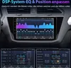 10''Autoradio carplay Für VW Tiguan 2016-2020 DSP GPS 1+32G Produktbild-Vorschau 25