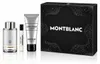 Montblanc Explorer Platinum EDP 100 ml + EDP MINI 7,5 ml + Podgląd zdjęcia produktu 1