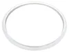 18 cm Schnellkochtopf-Dichtungsring Silikon O Produktbild-Vorschau 2
