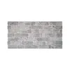 IZODEKOR 3D Wandpaneele Steinoptik - 50x100cm | Produktbild-Vorschau 1